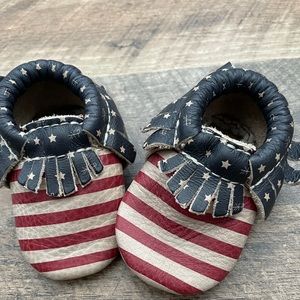 Freshly Picked Moccs